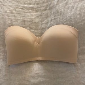 NEVER WORN! LIVELY STRAPLESS BRA